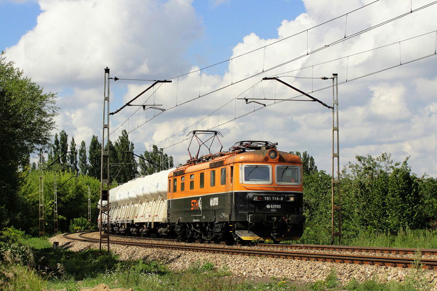 Piko 21030 181 104-1 STK - LOTOS