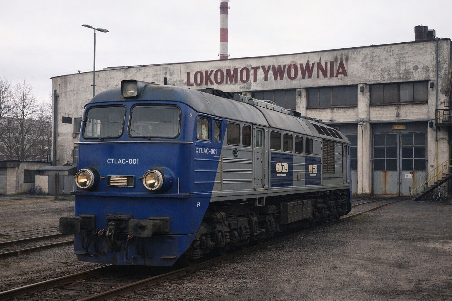 Piko 52140 CTLR4C-001