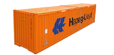 mamy to..... Pierwsze kontenery do pobrania