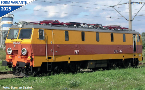 PIKO 97529 EP09 PKP Ep.V