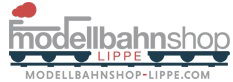 Modellbahnshop-lippe:Zamówienia w ramach UE € 7,90 od € 100, wartości zamówienia doliczamy koszt dostawy € 3,90.