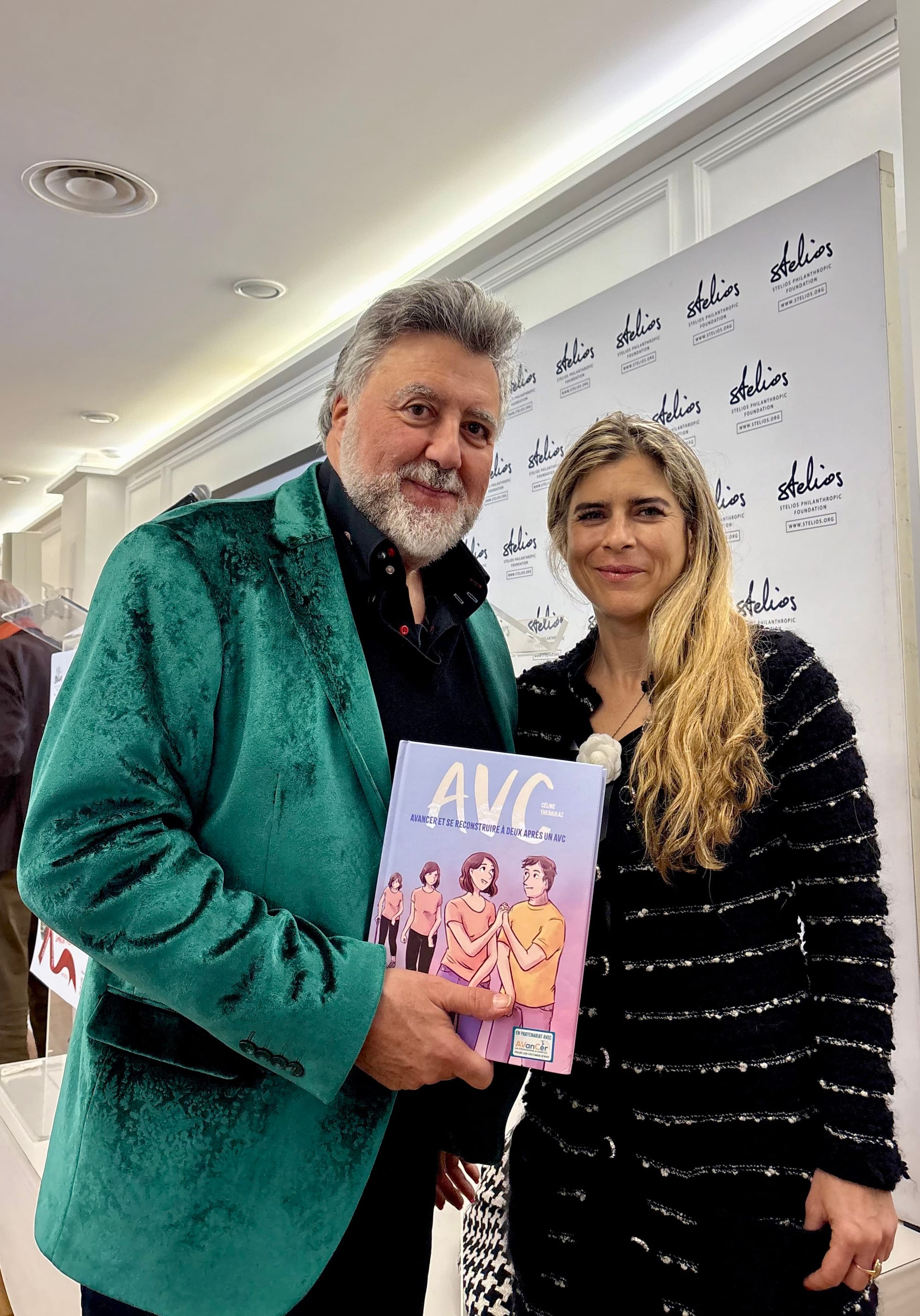 You are not alone! There is a Life After Stroke!