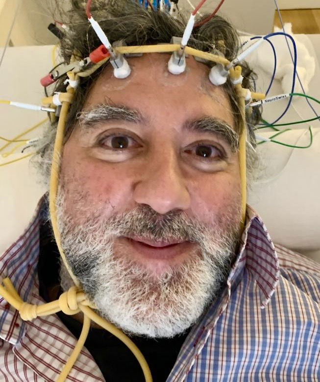 Your life changes in a STROKE