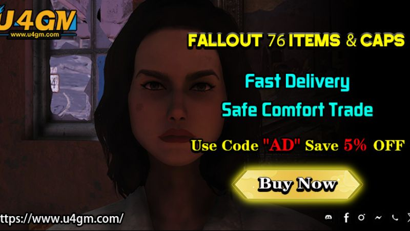where to buy Fallout 76 items