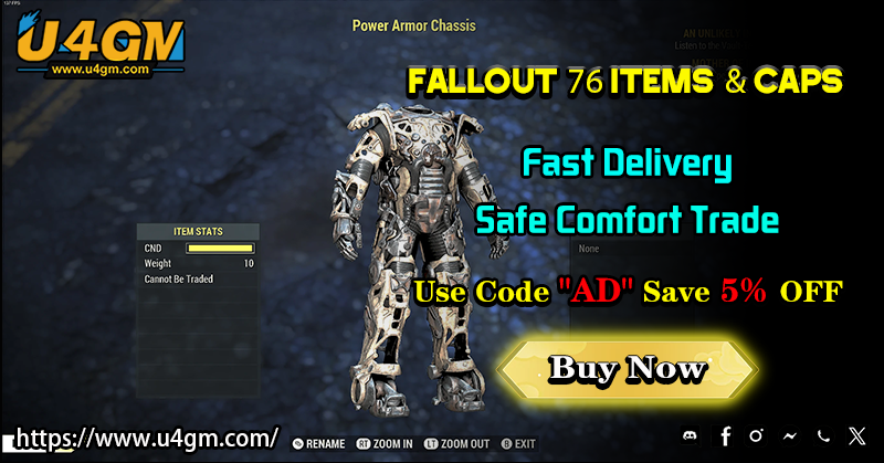 buy fallout 76 items cheap