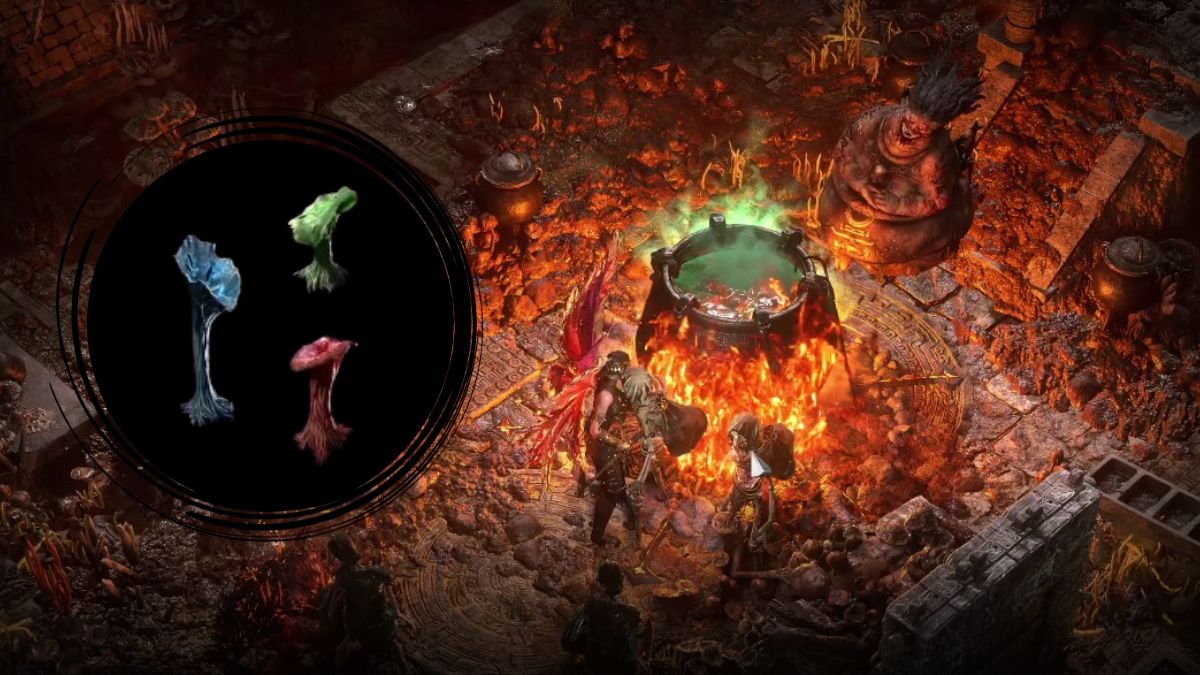 poe 2 currency