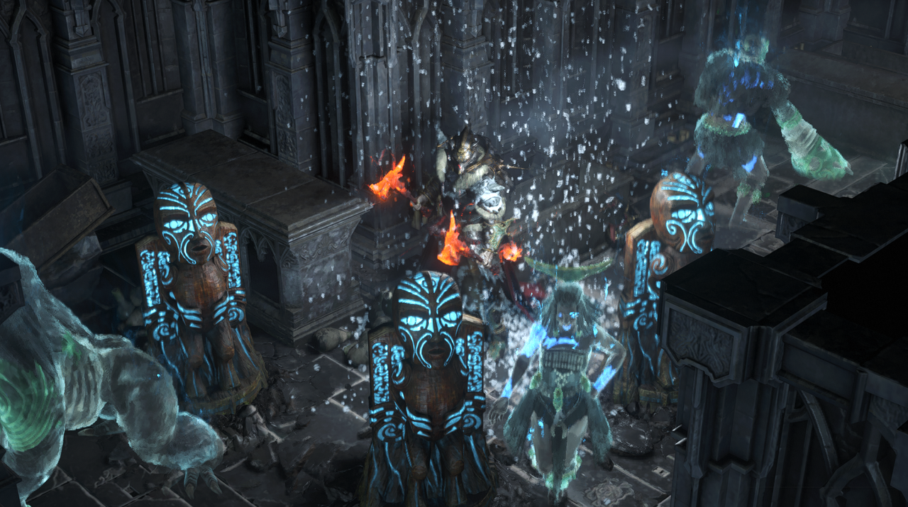 poe 2 items