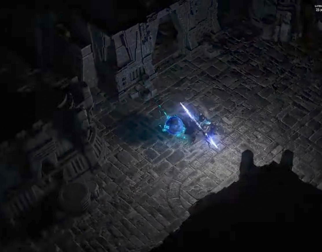 poe 2 currency