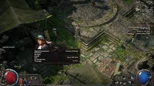 poe 2 currency