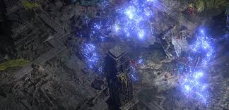 poe 2 currency