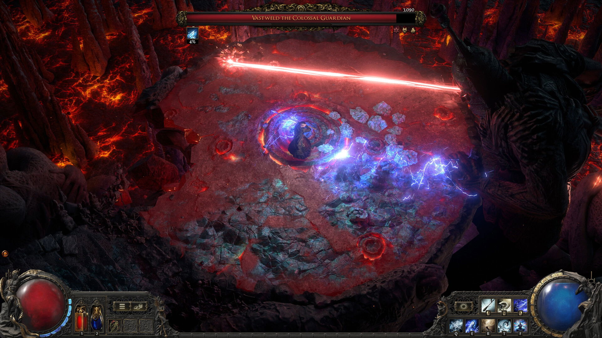 poe 2 currency
