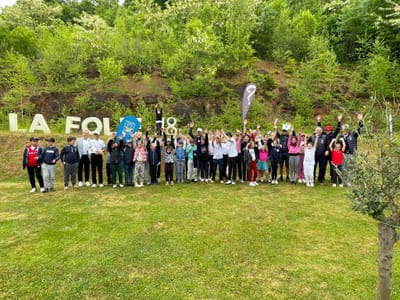 L'ECOLE DE GOLF image