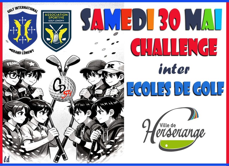 Challenge inter-écoles