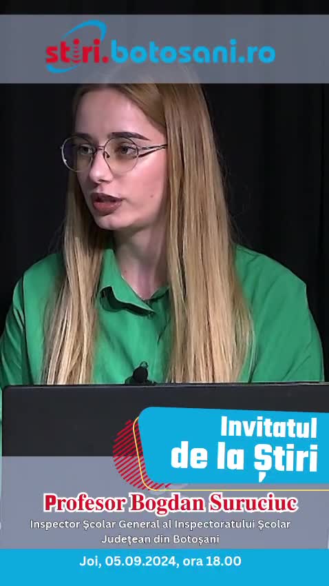 Stiri.Botoșani.ro