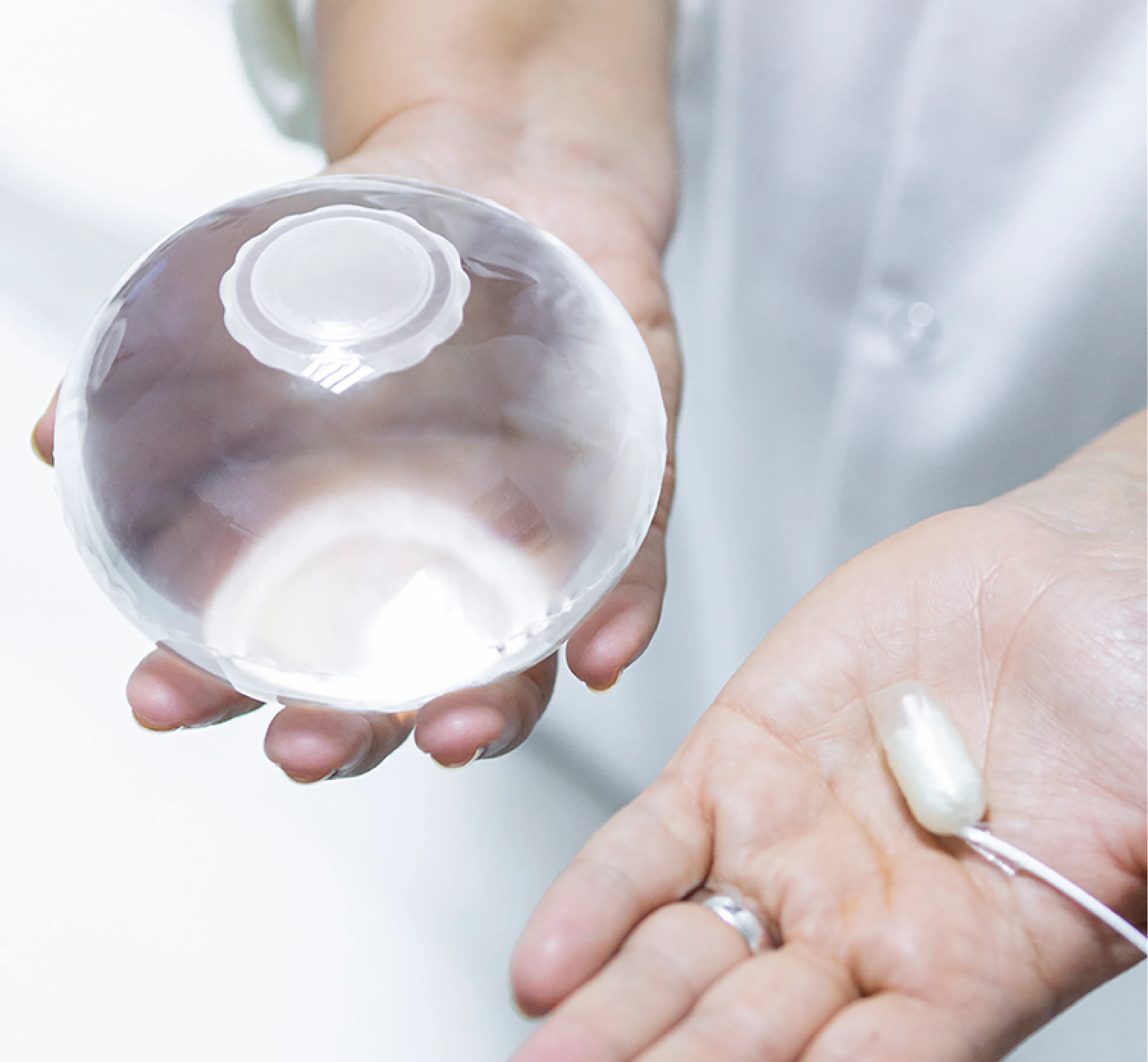 Smart Gastric Balloon vs Classic Balloon vs Sleeve Gastrectomy: Which Is Best for You?