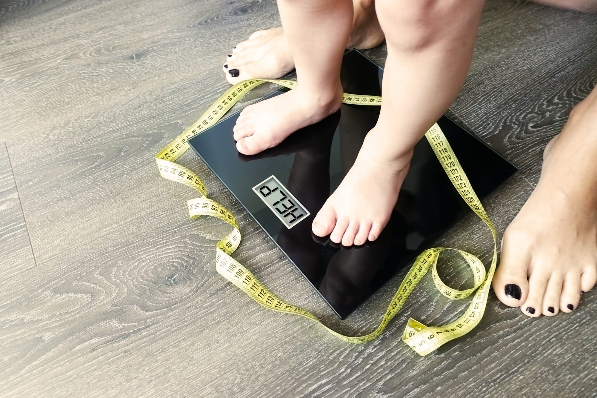 🧬 What is PMI (Personalized Metabolic Intervention) and How Can It Help Treat Obesity?
