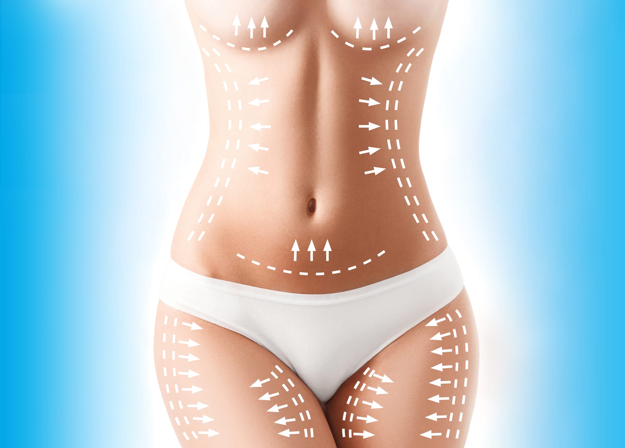 Body Contouring After Weight Loss Surgery: Regain Confidence with Obesity Experts Turkey