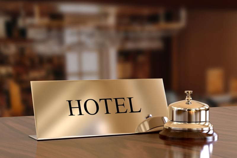 HOTEL RESERVATION IN ISTANBUL