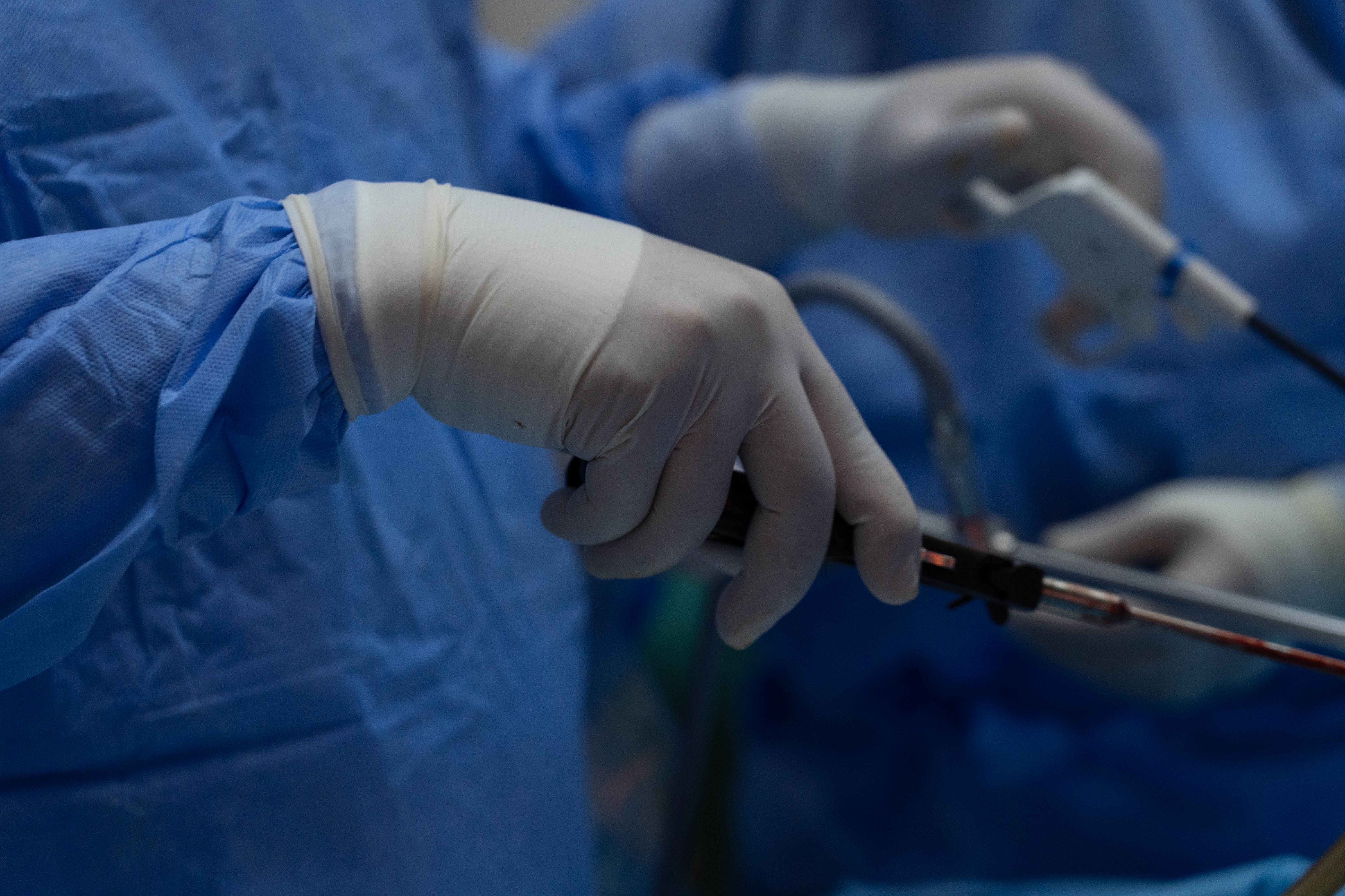 Gastric Sleeve vs Bypass vs Balloon vs Botox