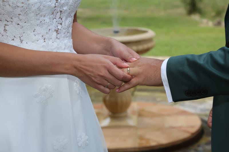 La gazette des mariés