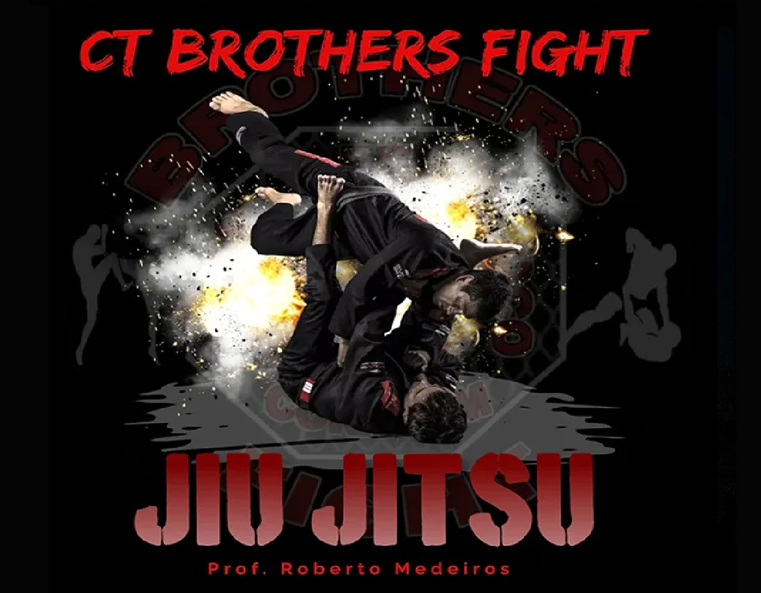 JIU-JITSU