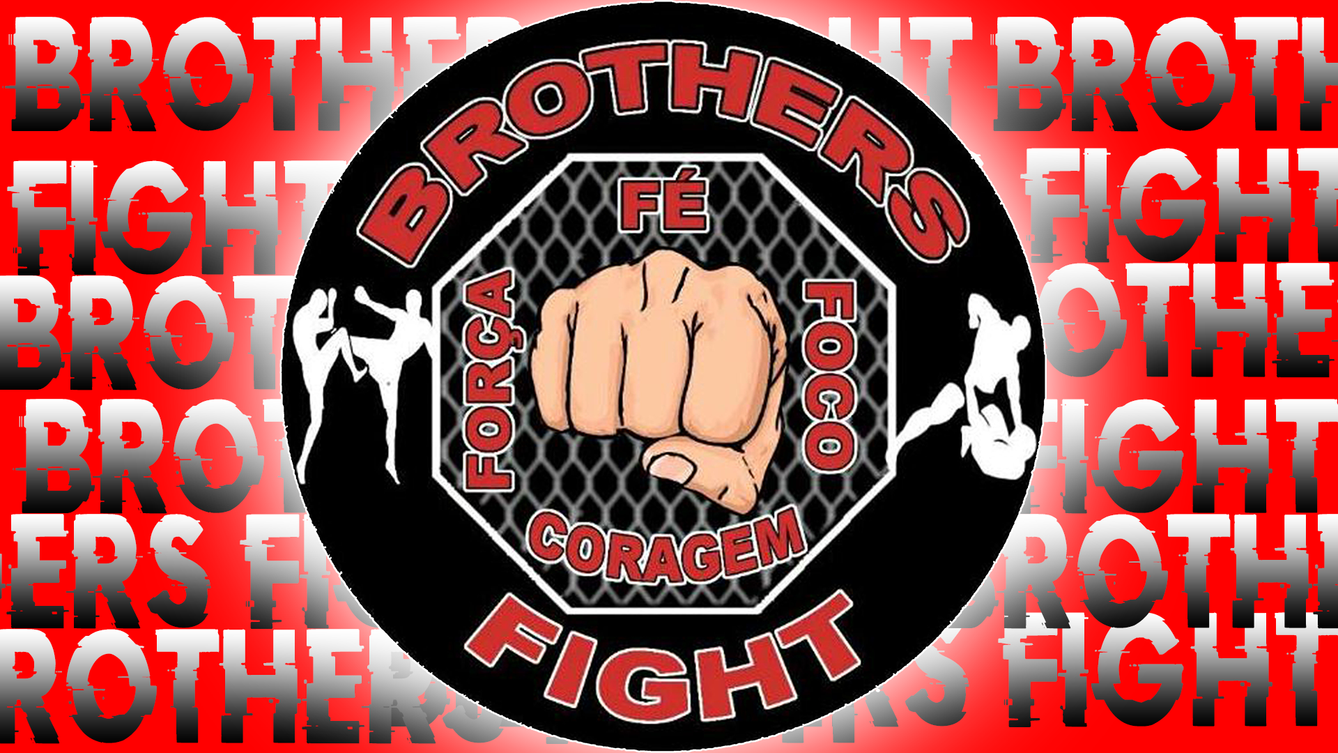 CT BROTHERS FIGHT