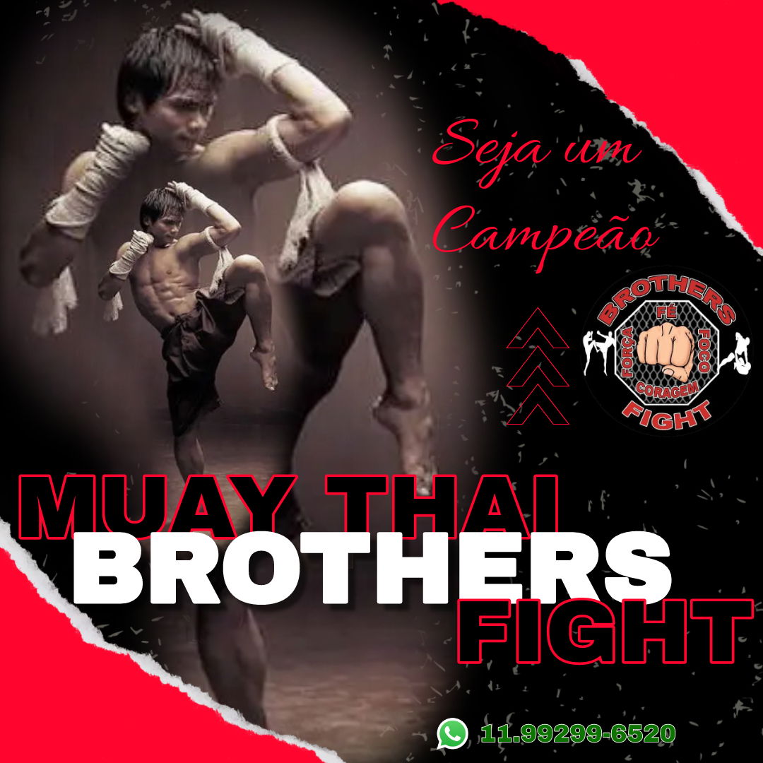 MUAY THAI