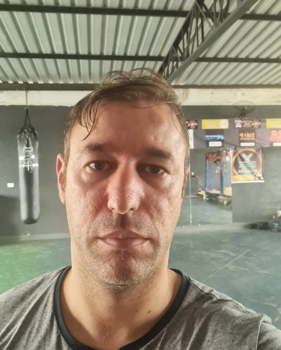 ANGELO MATOS DA SILVA