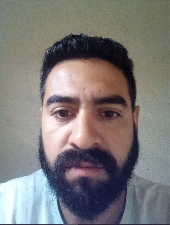 JEFERSON DO NASCIMENTO DE ALMEIDA
