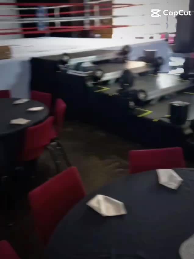 ça se prepare....... thumbnail