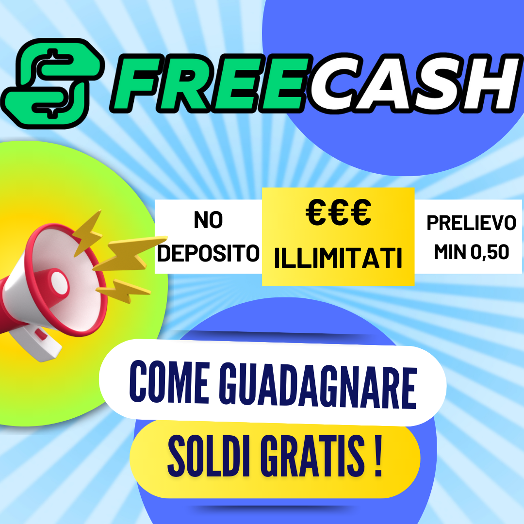 Guida Completa: Come Guadagnare Soldi Online con Freecash