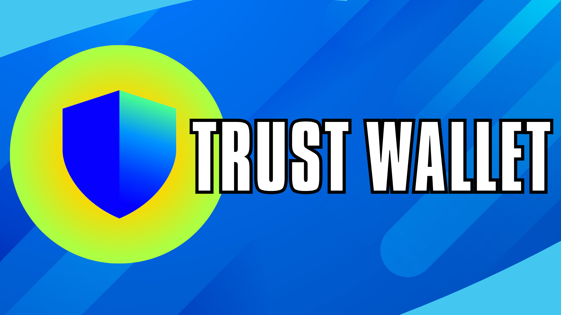 Guida Definitiva a Trust Wallet: Staking, Earn e Sicurezza per i Tuoi Asset Crypto