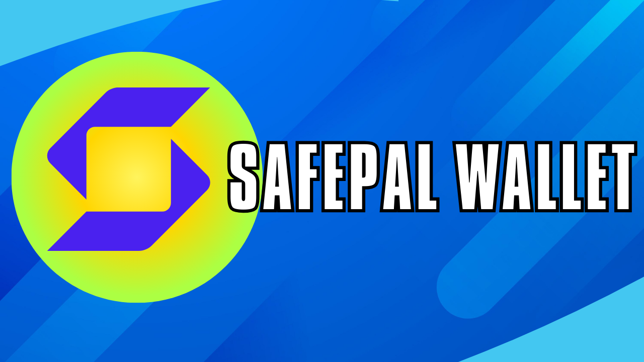 Come Usare SafePal: Un'Introduzione al Wallet Completo per Criptovalute