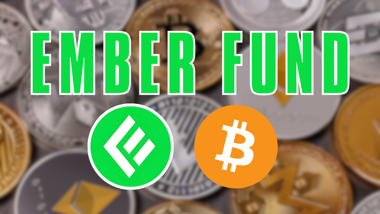 EMBER FUND: Il Migliore Cloud Mining per Bitcoin Senza Deposito né Documenti