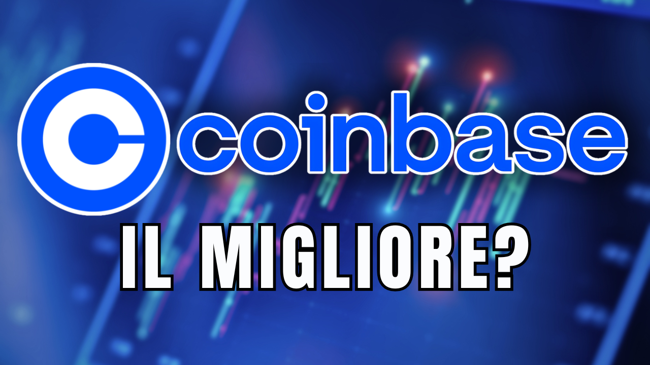 Coinbase: Guida Completa per Iniziare ad Utilizzare l'Exchange