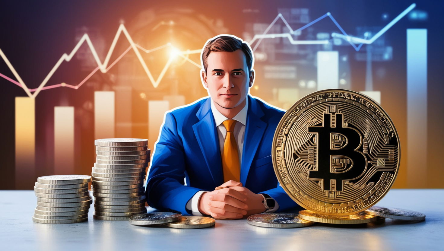 Bitcoin e le Criptovalute: Disastri o Opportunità? Una Riflessione Sulle Aspettative e la Conoscenza nel Mondo Digitale