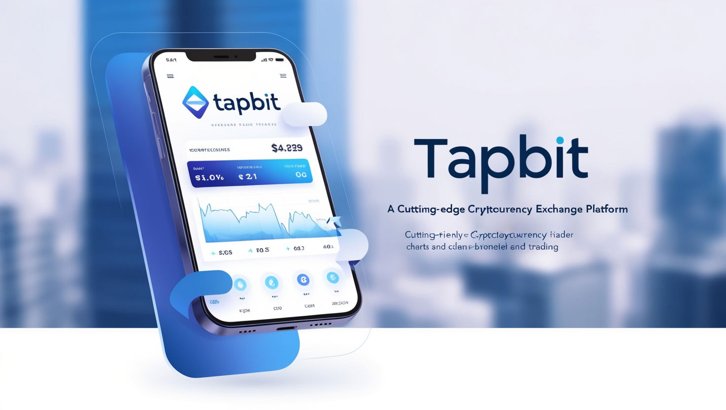 Guida Completa a TAPBIT: Scopri Tutto su uno dei Migliori Exchange Cripto!