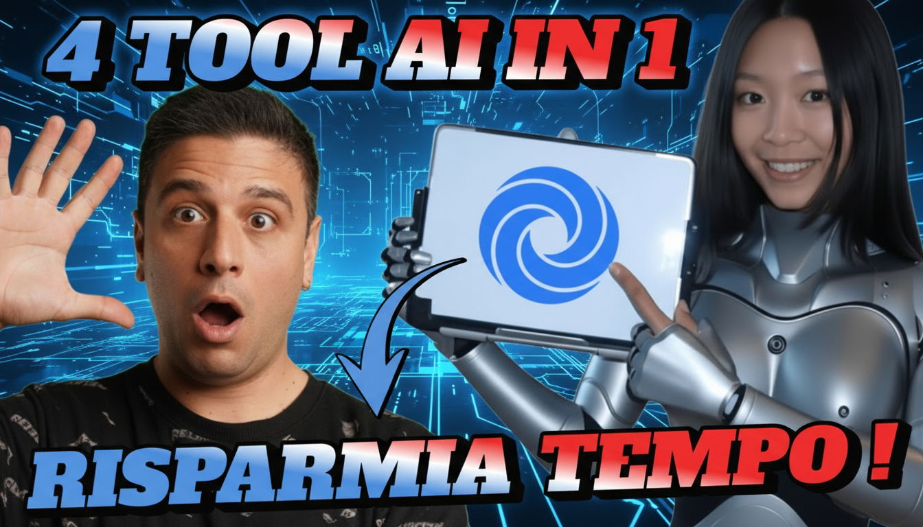 NoteGPT AI Gratis: 4 Funzioni Potenti In Un Solo Tool Intelligente