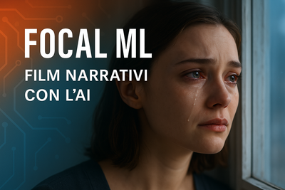 Focal ML – Crea Film e Scene Narrate Automaticamente (Ora con Più Realismo!)