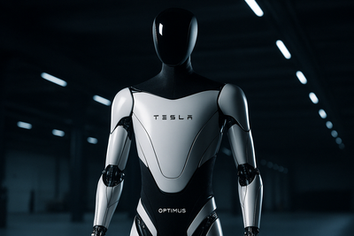 Optimus Gen 2: il robot umanoide di Tesla che promette un futuro (quasi) autonomo