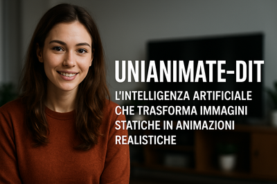 UniAnimate-DiT: l’intelligenza artificiale che trasforma immagini statiche in animazioni realistiche