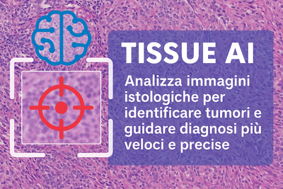 Tissue AI: la nuova frontiera della diagnostica dei tumori
