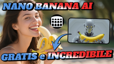 Nano Banana: Il Modello AI che Sta Rivoluzionando l'Editing delle Immagini
