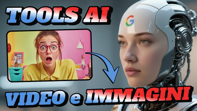 Google AI Studio: La Rivoluzione Gratuita per Creare Immagini, Video e App con l'Intelligenza Artificiale