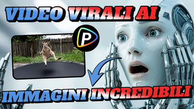 Pollo AI: La Rivoluzione Creativa dell'Intelligenza Artificiale che Sta Conquistando i Creator