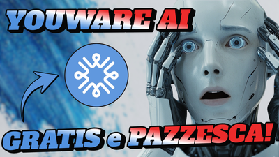 YouWare: Come Creare Applicazioni AI Complete con un Semplice Prompt - La Rivoluzione del No-Code
