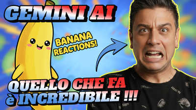 Nano Banana AI: Come Usare Gratis il Miglior Tool per Editing Immagini