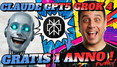 Come Ottenere Perplexity AI Pro Gratis per 1 Anno con PayPal: La Guida Completa per Sbloccare Claude 4.0, GPT-5 e Tutti i Modelli Premium