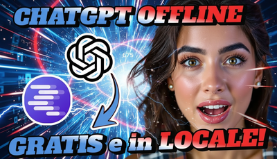 ChatGPT OSS Gratis: Come Installare i Modelli 20B e 120B sul Tuo PC per Privacy Totale e Zero Limiti