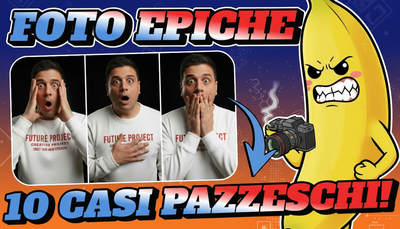 10 Modi Incredibili per Usare Google Nano Banana: Dal Face Swap ai Ritratti Professionali in Un Click